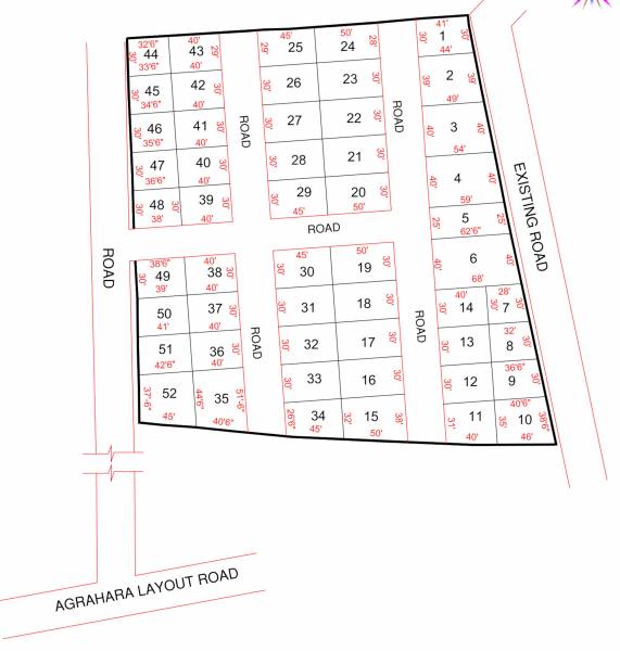  vidhana-soudha-layout Layout Plan