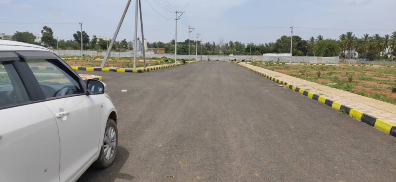  vidhana soudha layout Plot