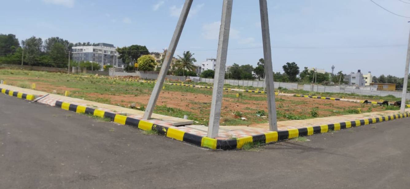  vidhana soudha layout Plot