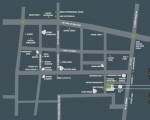 Location Plan  parijat-residency Location Plan