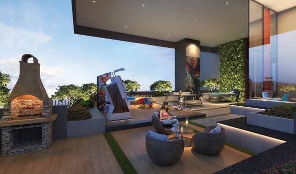  city-one-panache Others