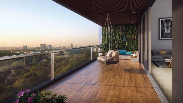 mainOther of City One Panache