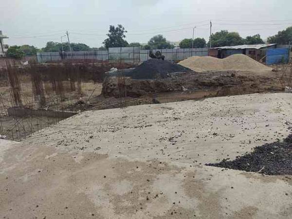  premium-living Block A Construction Status Dec-24