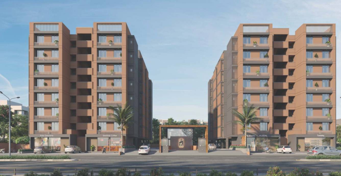 Elevation premium living Elevation