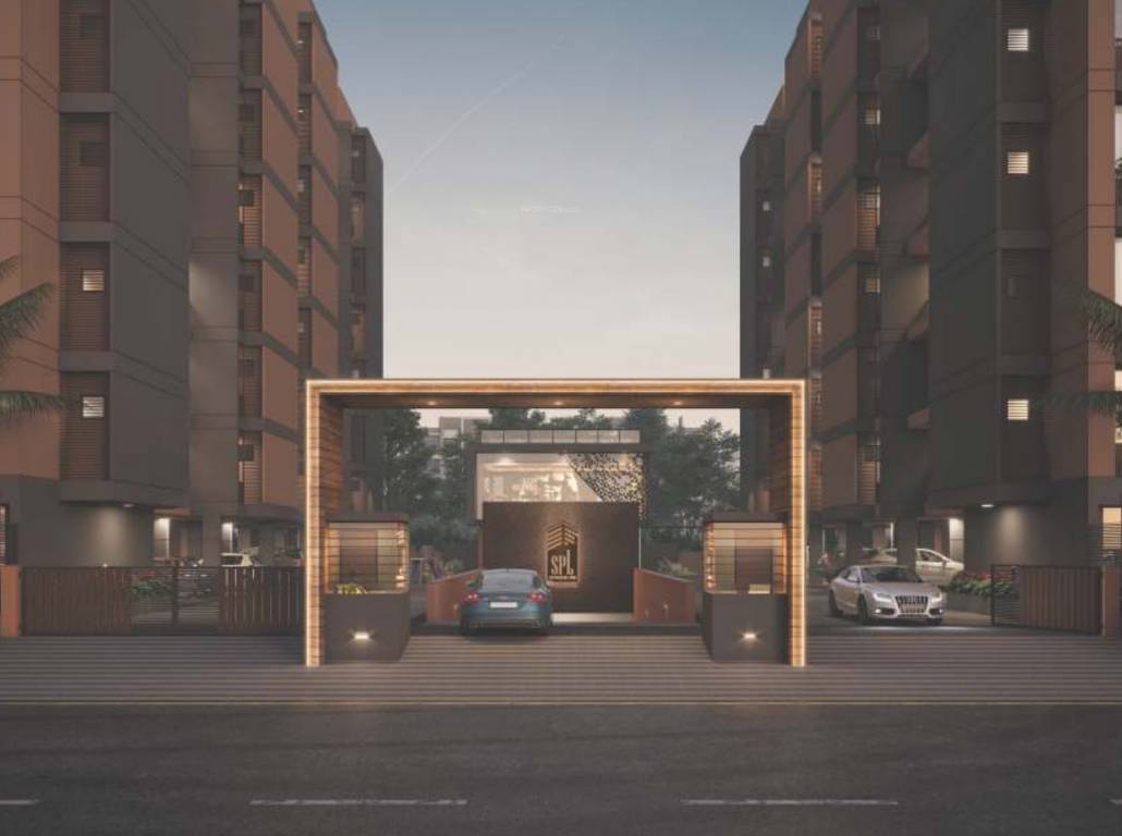  premium living Elevation