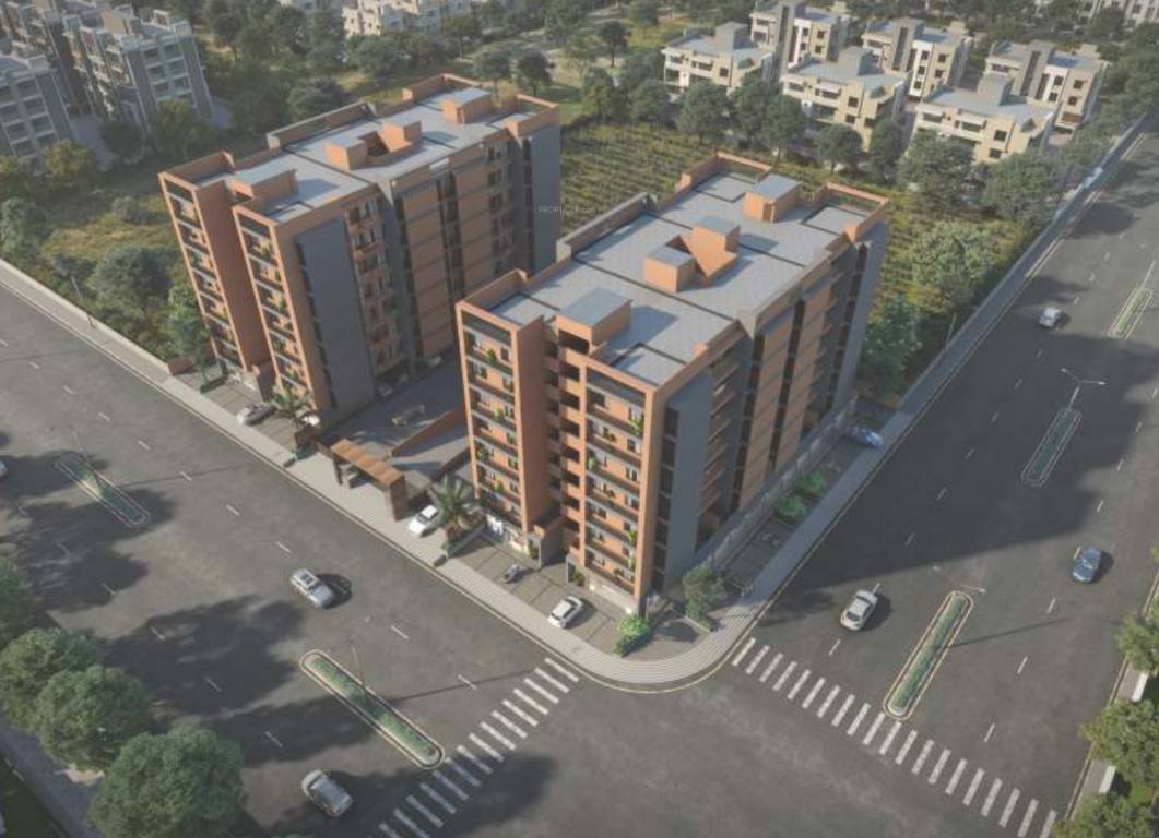  premium living Elevation