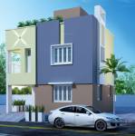  royal-villa Elevation