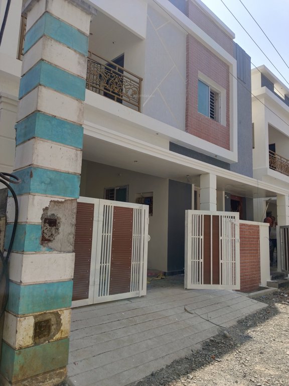  royal villa Elevation