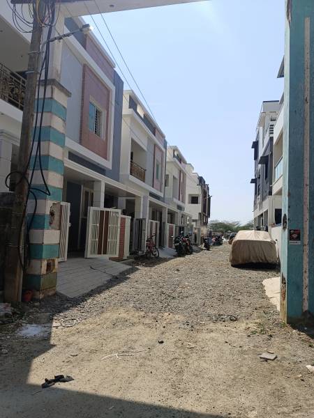  royal-villa Elevation