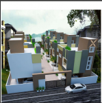  royal-villa Elevation