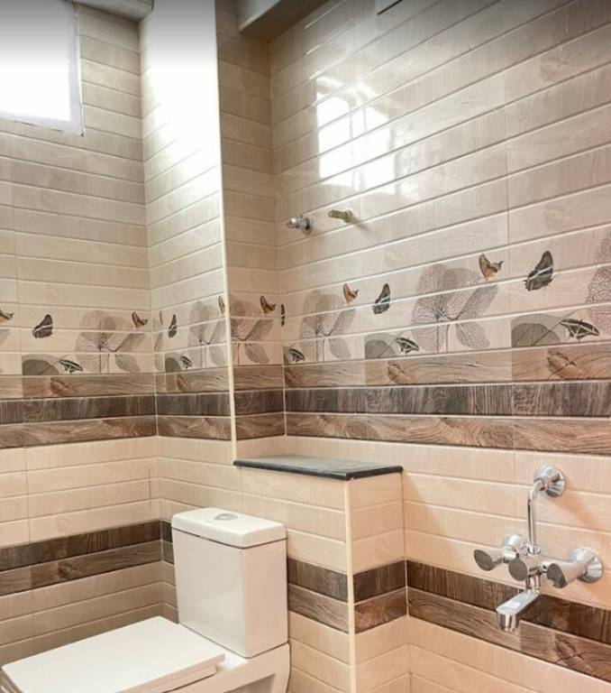  royal villa Bathroom