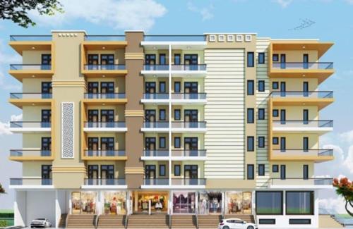 Elevation affordable-floors Elevation