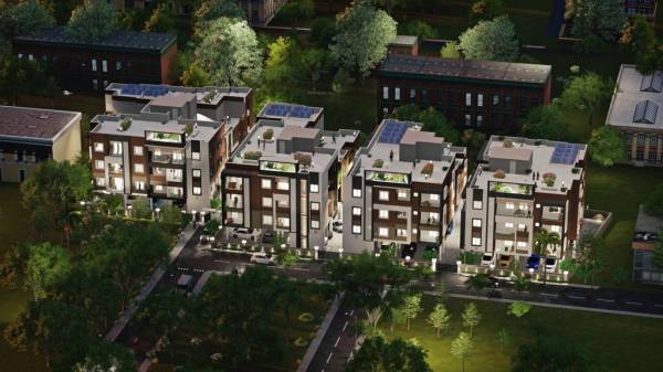 Elevation sri-lakshmi-kuberar-apartment Elevation