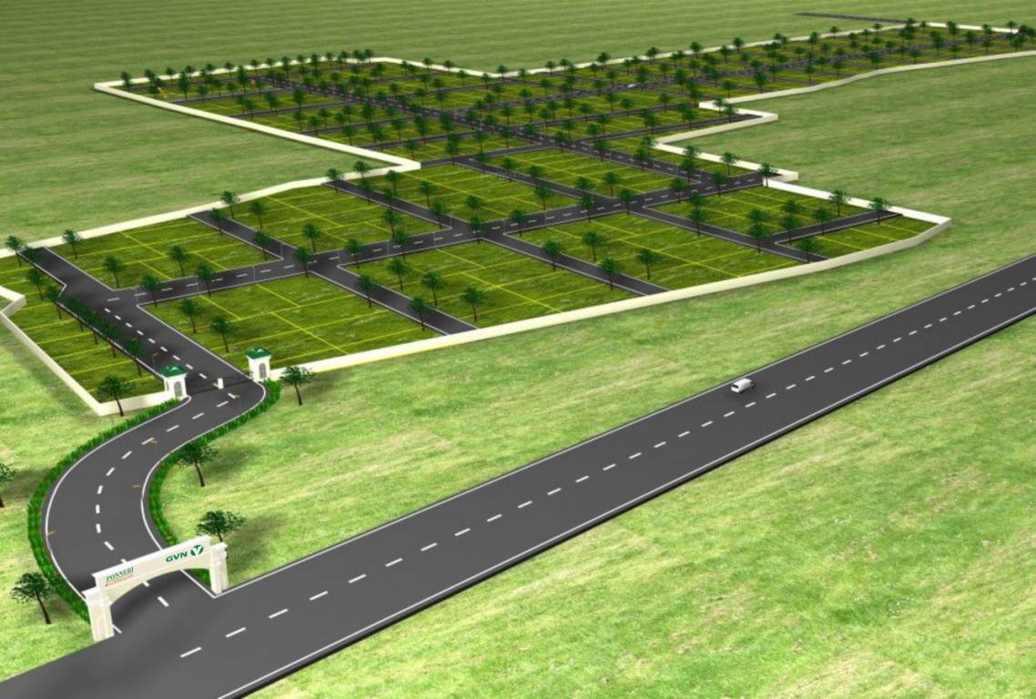  ponneri athisayam Elevation