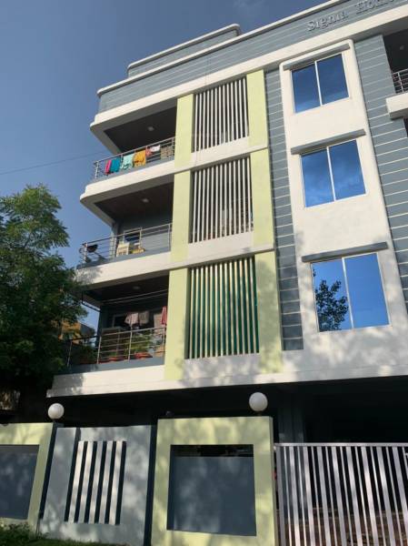 Elevation signia-homes Elevation