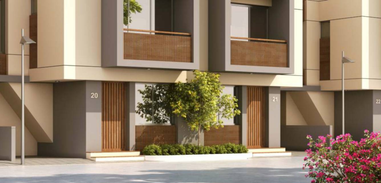  krishna vihar Street Lighting