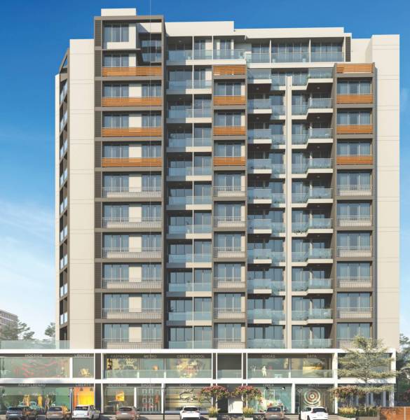  the-spenta-shyama Elevation