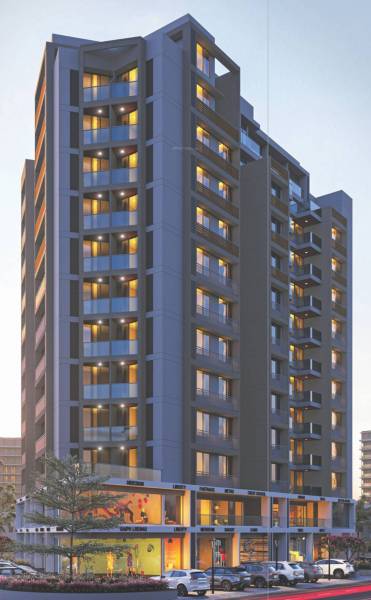  the-spenta-shyama Elevation