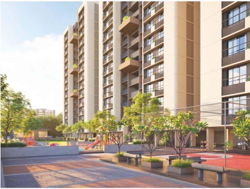  shypram sky Children's play area