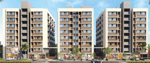 prime-elegance Elevation Elevation