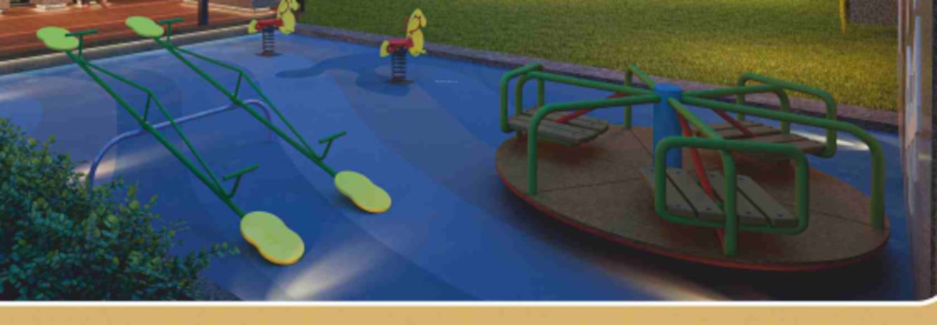  prime elegance Children's play area