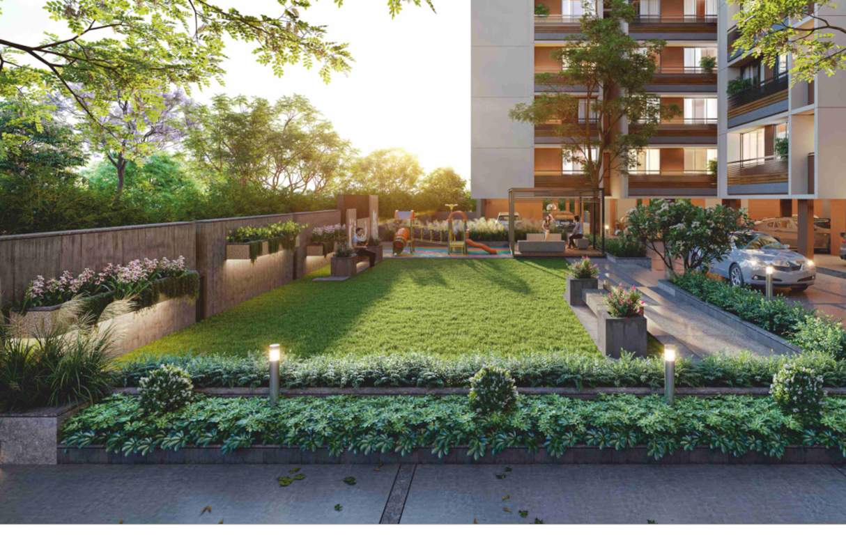  prime elegance Landscape Garden and Tree Planting