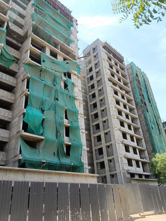  kadam Construction Status May 24