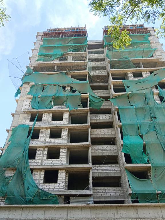  kadam Construction Status May 24