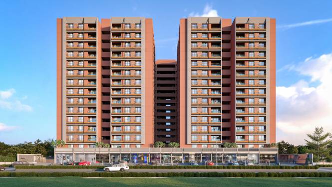kadam Elevation