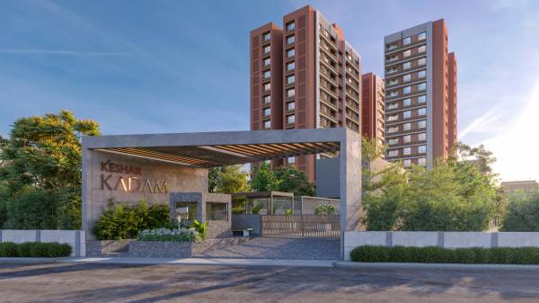 kadam Elevation