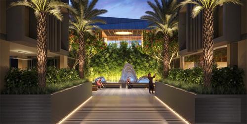  indraprasth-saptak Senior Citizen Sitout