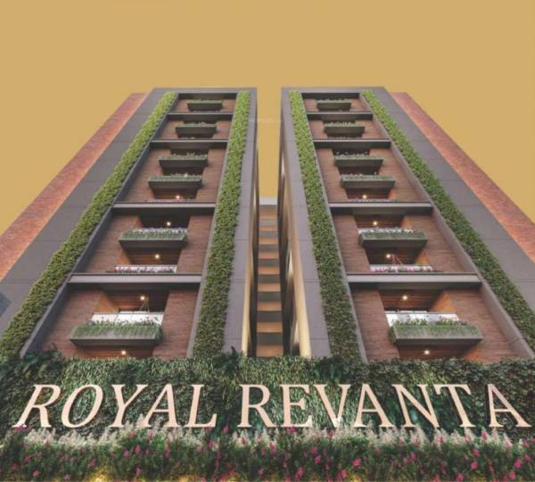  revanta Elevation