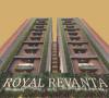 The Royal Builders Revanta