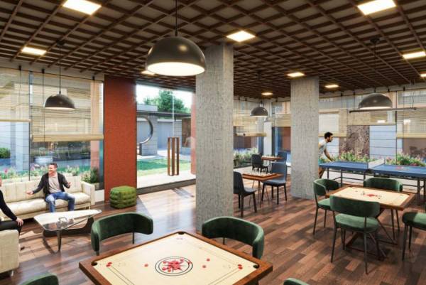  centrum Indoor Games