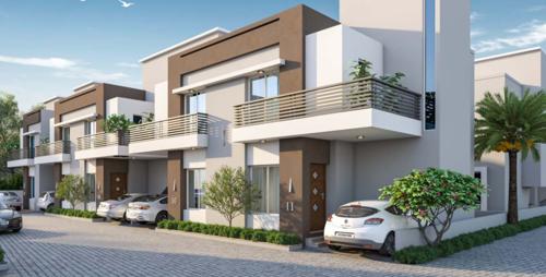  residency Elevation