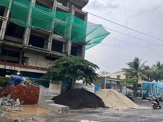 Snehmangal Infinity Cube