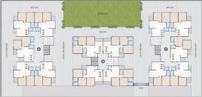  shyam-one15 Cluster Plan