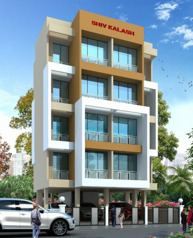 Elevation shiv kalash Elevation