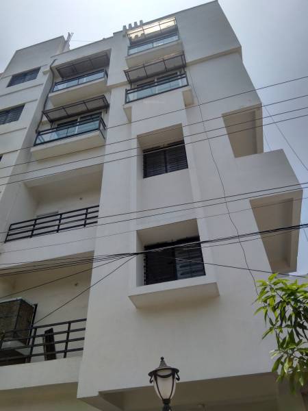 Elevation wahid-residency Elevation