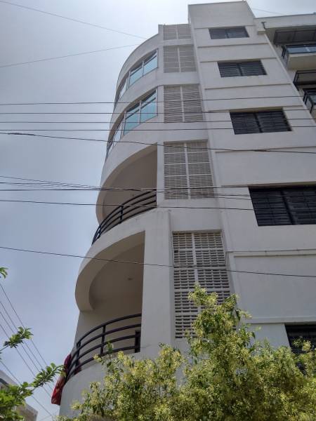 Elevation wahid-residency Elevation