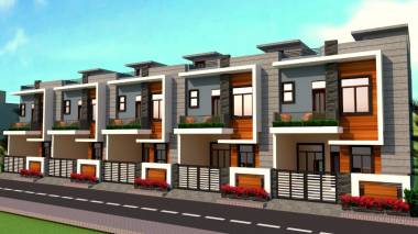 Elevation estate Elevation