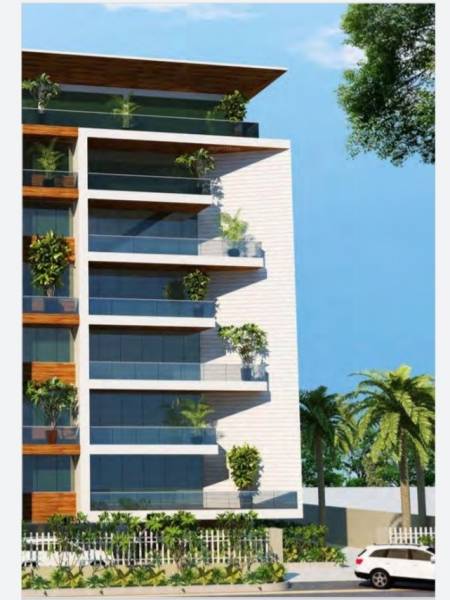 Elevation estate Elevation