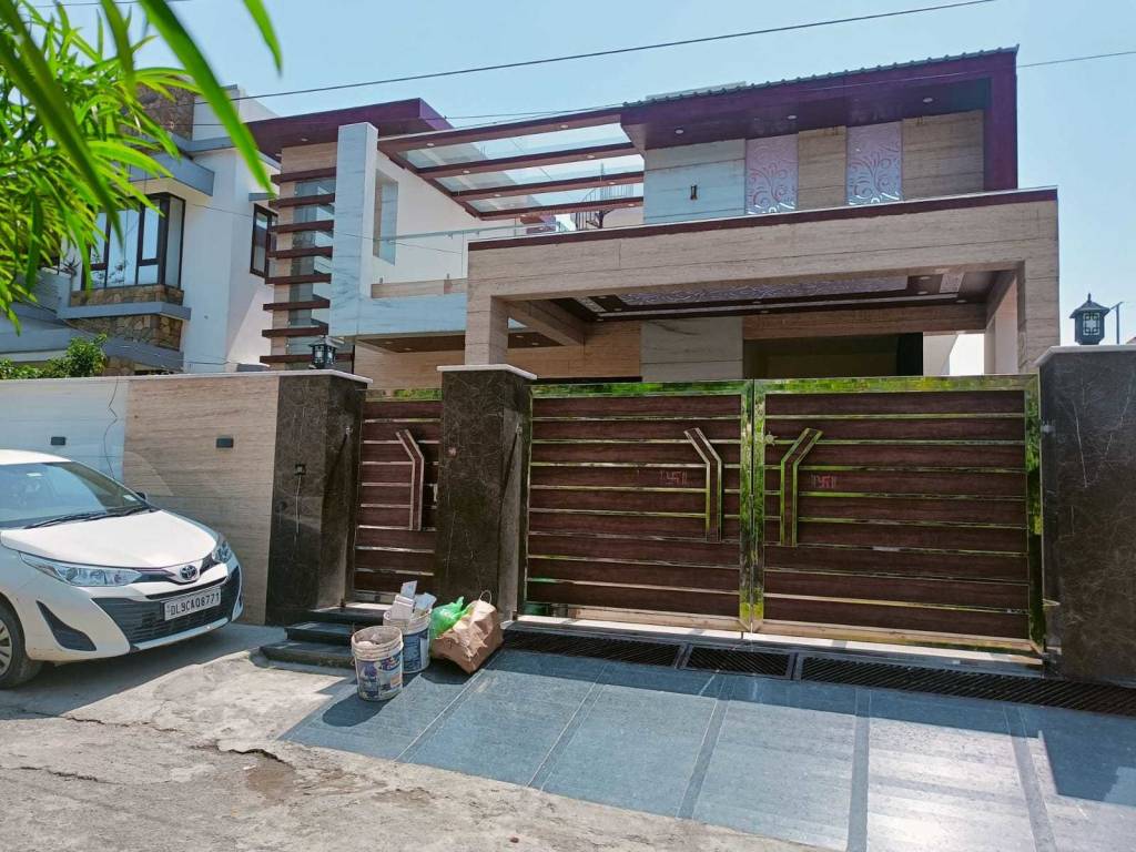 properties Elevation