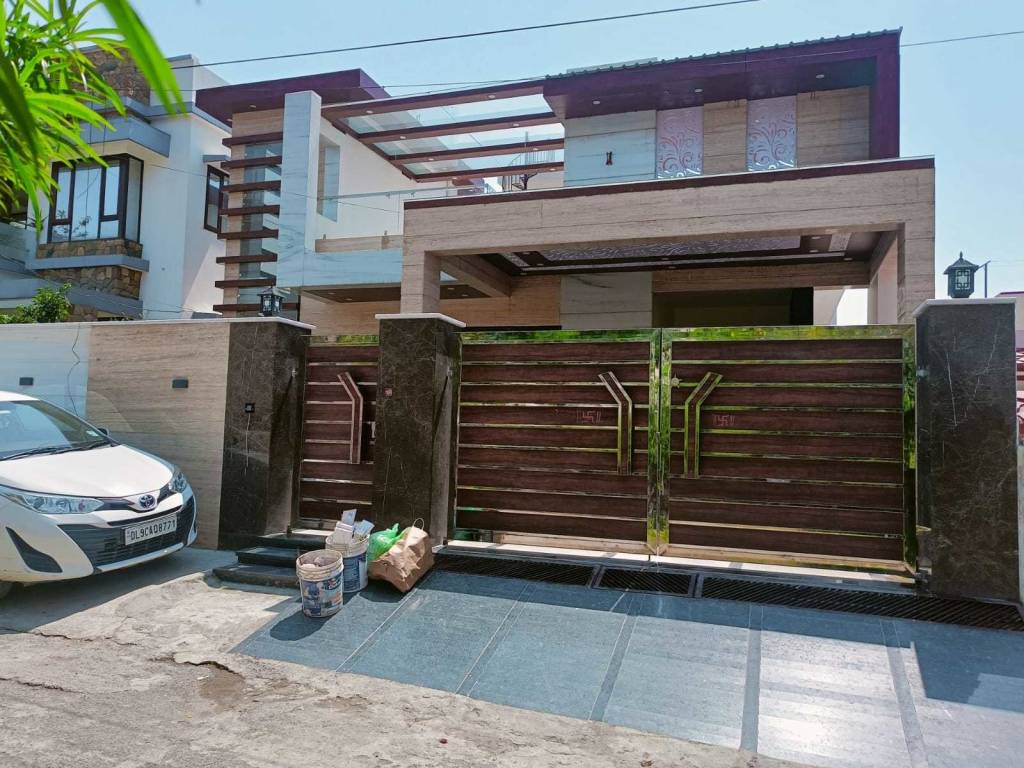 properties Elevation