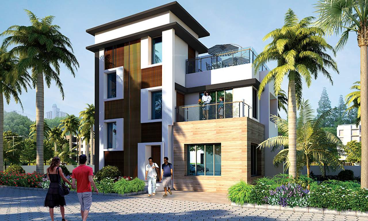  casalino towers phase ii Club House