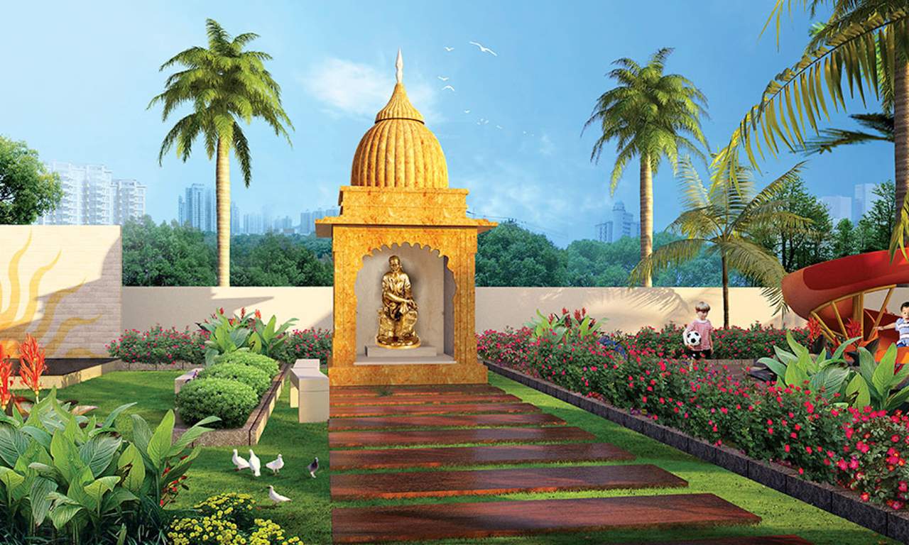  casalino towers phase ii Temple