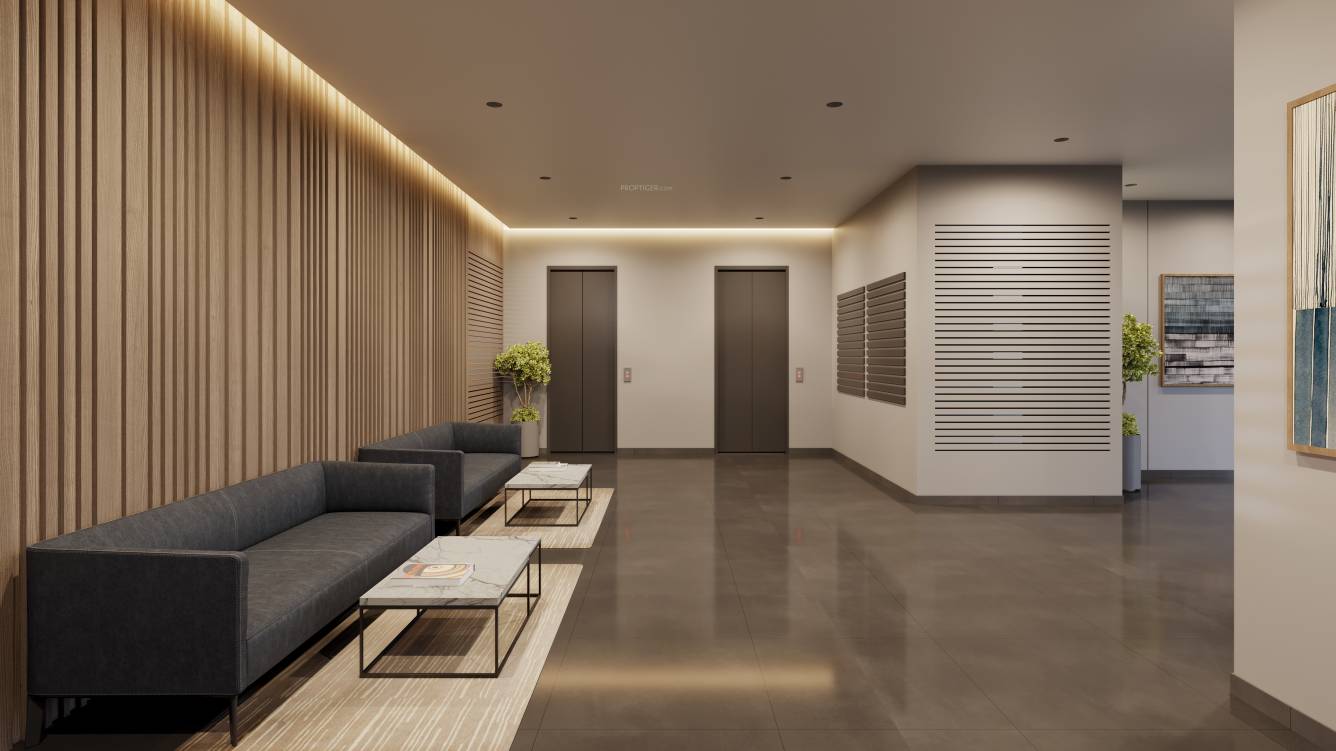  malabar exotica Living Area