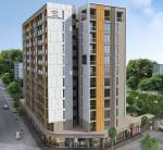  windsor-tower Elevation