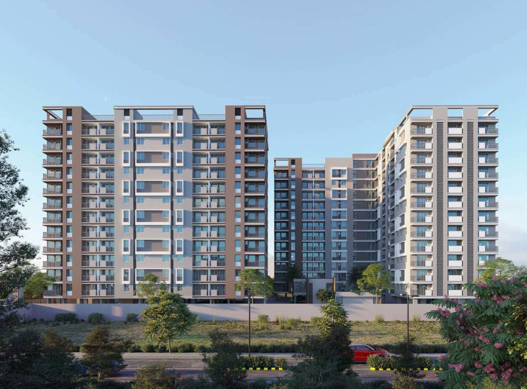vastu puram Elevation