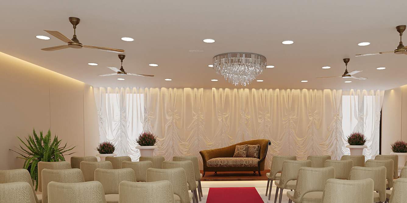 vastu puram Banquet Hall